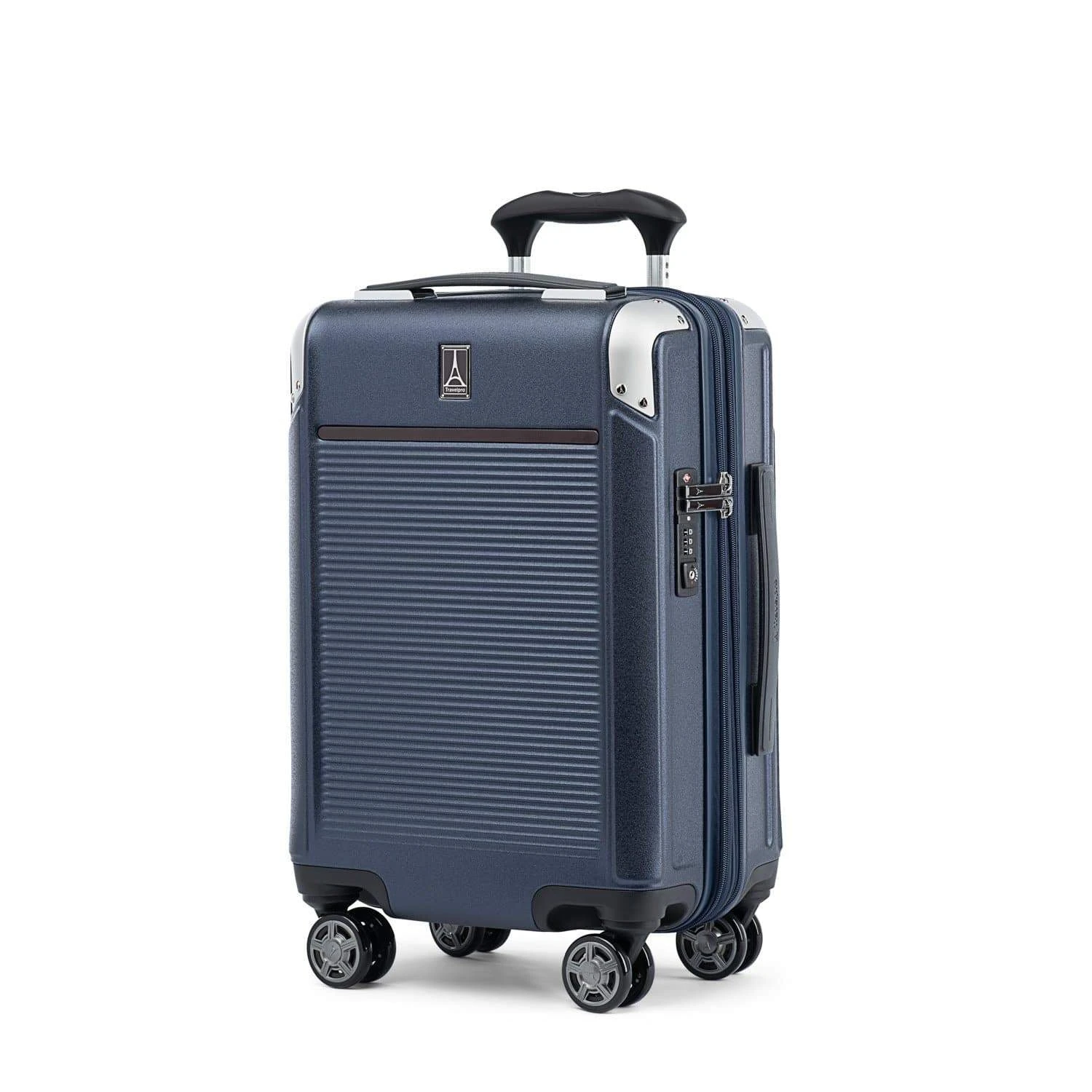 Travelpro Platinum Elite Hardside Compact Carry-On Expandable Spinner 3 Travelpro Platinum Elite Hardside Compact Carry-On Expandable Spinner