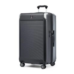 Travelpro Platinum Elite Hardside Large Check-In Expandable Spinner 15 Travelpro Platinum Elite Hardside Large Check-In Expandable Spinner -Luggage Pros Store Travelpro Platinum Elite Hardside Large Check In Expandable Spinner 3