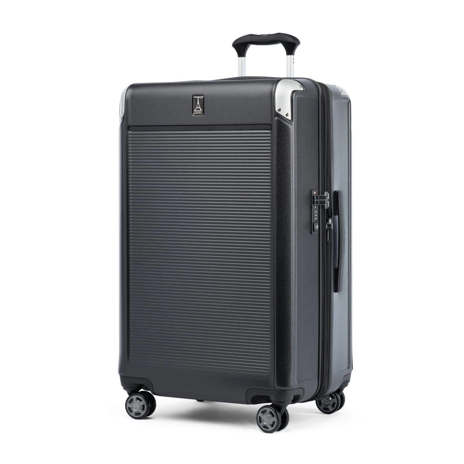 Travelpro Platinum Elite Hardside Large Check-In Expandable Spinner 5 Travelpro Platinum Elite Hardside Large Check-In Expandable Spinner - Image 3