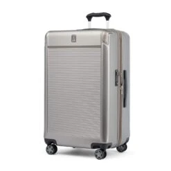 Travelpro Platinum Elite Hardside Large Check-In Expandable Spinner 16 Travelpro Platinum Elite Hardside Large Check-In Expandable Spinner -Luggage Pros Store Travelpro Platinum Elite Hardside Large Check In Expandable Spinner 4