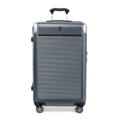 Travelpro Platinum Elite Hardside Large Check-In Expandable Spinner 18 Travelpro Platinum Elite Hardside Large Check-In Expandable Spinner -Luggage Pros Store Travelpro Platinum Elite Hardside Large Check In Expandable Spinner 6