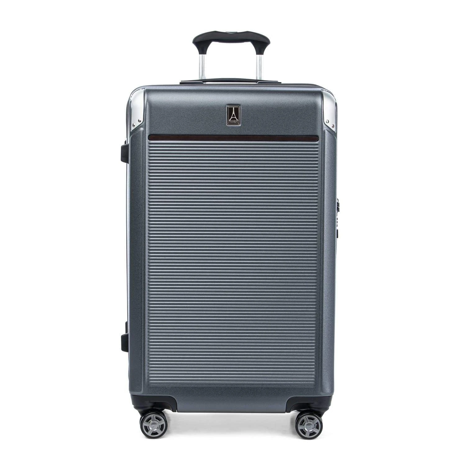 Travelpro Platinum Elite Hardside Large Check-In Expandable Spinner 8 Travelpro Platinum Elite Hardside Large Check-In Expandable Spinner - Image 6