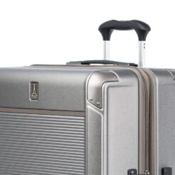 Travelpro Platinum Elite Hardside Large Check-In Expandable Spinner 20 Travelpro Platinum Elite Hardside Large Check-In Expandable Spinner -Luggage Pros Store Travelpro Platinum Elite Hardside Large Check In Expandable Spinner 8