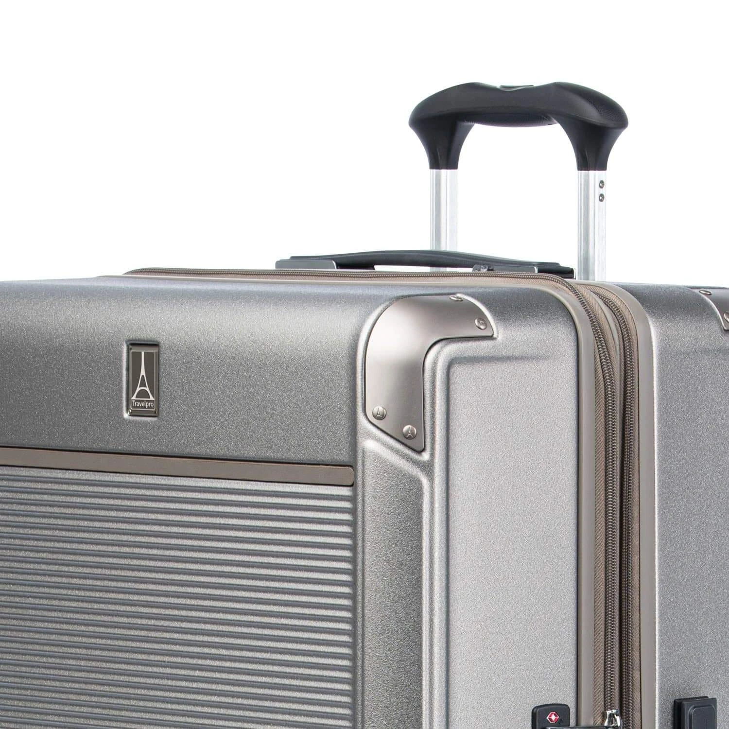 Travelpro Platinum Elite Hardside Large Check-In Expandable Spinner 10 Travelpro Platinum Elite Hardside Large Check-In Expandable Spinner - Image 8