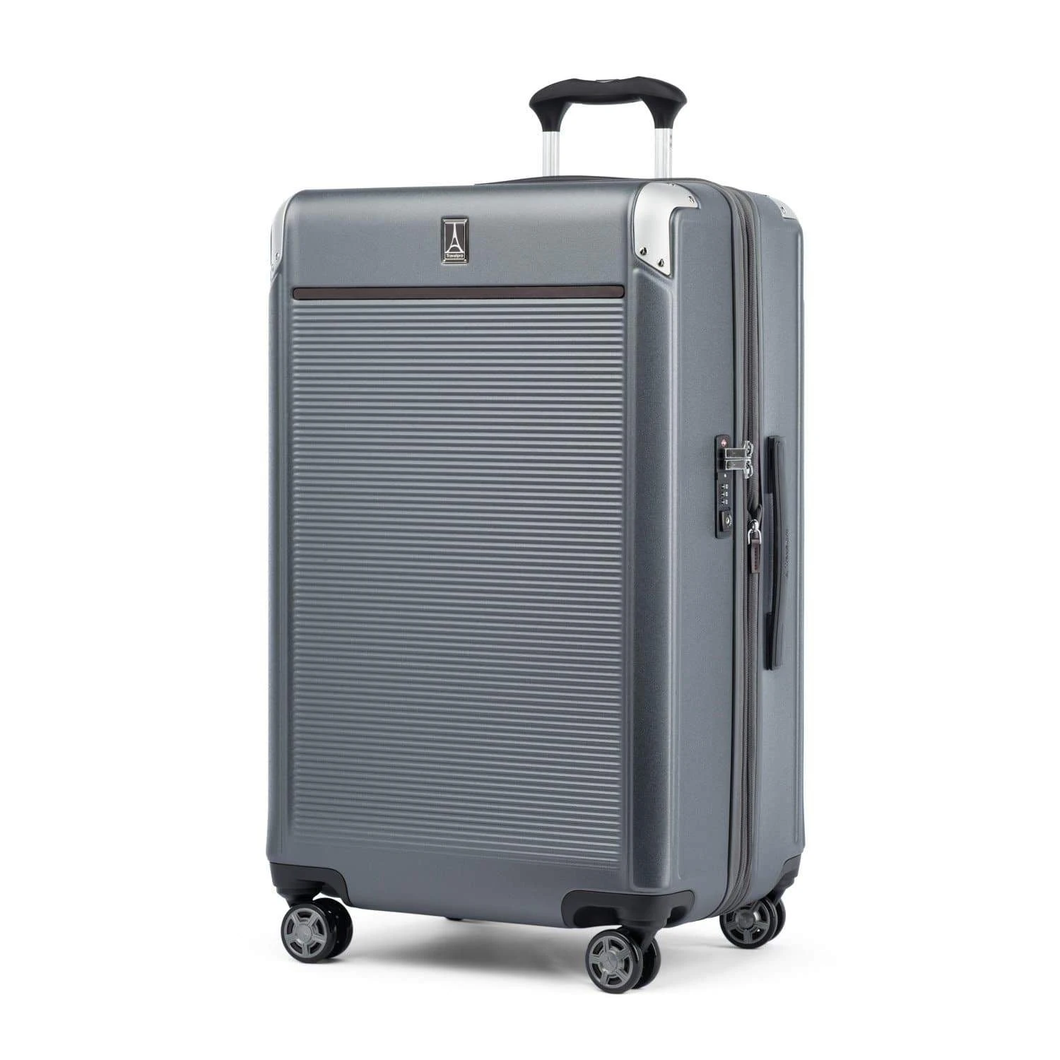 Travelpro Platinum Elite Hardside Large Check-In Expandable Spinner 3 Travelpro Platinum Elite Hardside Large Check-In Expandable Spinner