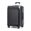 Travelpro Platinum Elite Hardside 25-Inch Medium Checked Luggage – Expandable Polycarbonate Spinner with Aluminum Corner Armor 1 Travelpro Platinum Elite Hardside 25-Inch Medium Checked Luggage – Expandable Polycarbonate Spinner with Aluminum Corner Armor -Luggage Pros Store Travelpro Platinum Elite Hardside Medium Check In Expandable Spinner