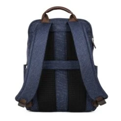 Travelpro Platinum Elite Slim Backpack – Shadow Black Professional 16-inch Laptop Bag with Leather Trim 33 Travelpro Platinum Elite Slim Backpack – Shadow Black Professional 16-inch Laptop Bag with Leather Trim -Luggage Pros Store Travelpro Platinum Elite Slim Backpack 12