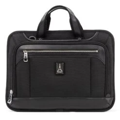 Travelpro Platinum Elite Slim Business Brief -Luggage Pros Store Travelpro Platinum Elite Slim Business Brief 9