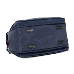 Travelpro Platinum Elite Expandable Soft Duffel Bag – 16" Laptop Sleeve & Leather Trim -Luggage Pros Store Travelpro Platinum Elite Soft Duffel 18