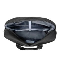 Travelpro Platinum Elite Expandable Soft Duffel Bag – 16" Laptop Sleeve & Leather Trim -Luggage Pros Store Travelpro Platinum Elite Soft Duffel 8