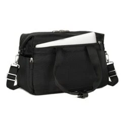 Travelpro Platinum Elite UnderSeat Tote 30 Travelpro Platinum Elite UnderSeat Tote -Luggage Pros Store Travelpro Platinum Elite UnderSeat Tote 10