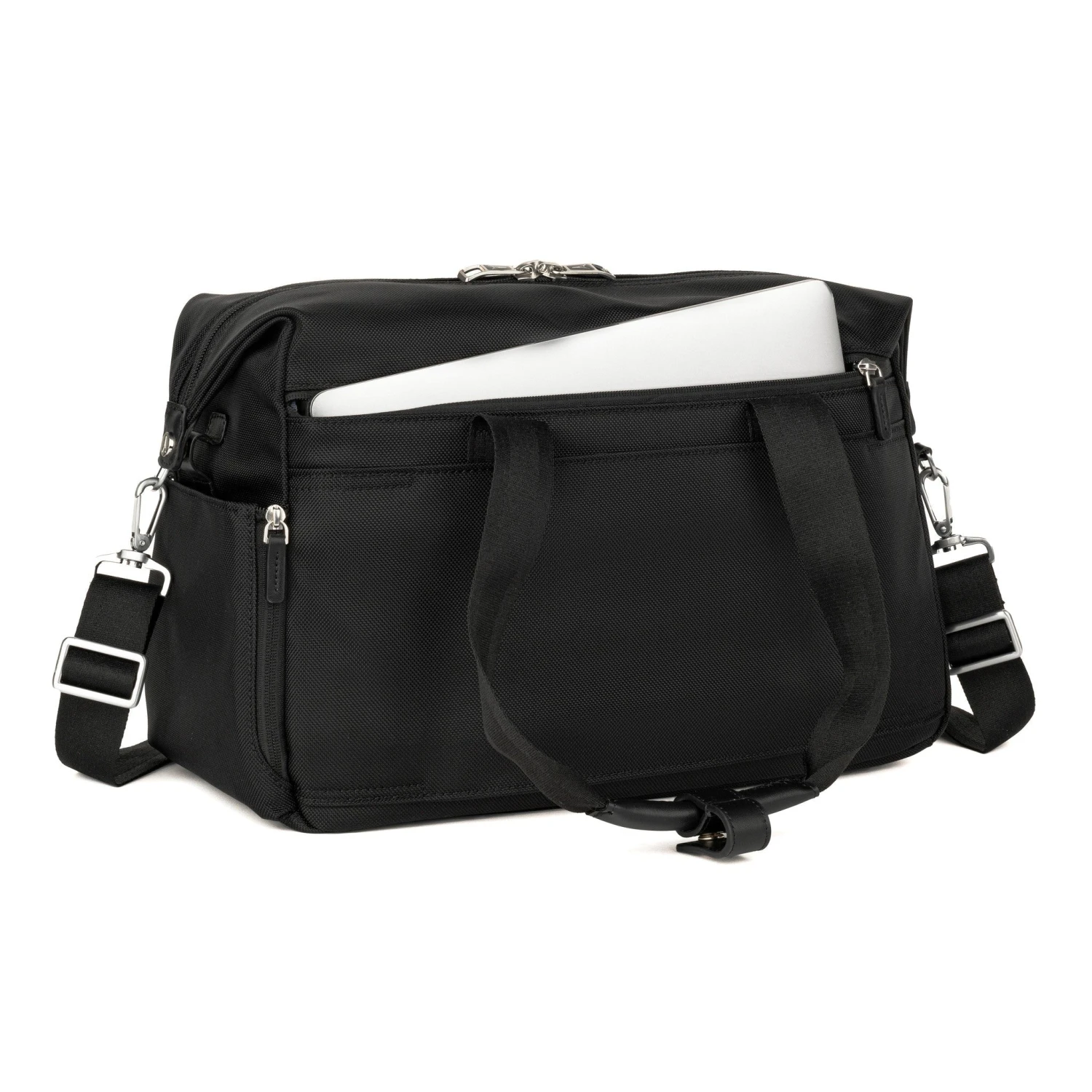 Travelpro Platinum Elite UnderSeat Tote 12 Travelpro Platinum Elite UnderSeat Tote - Image 10