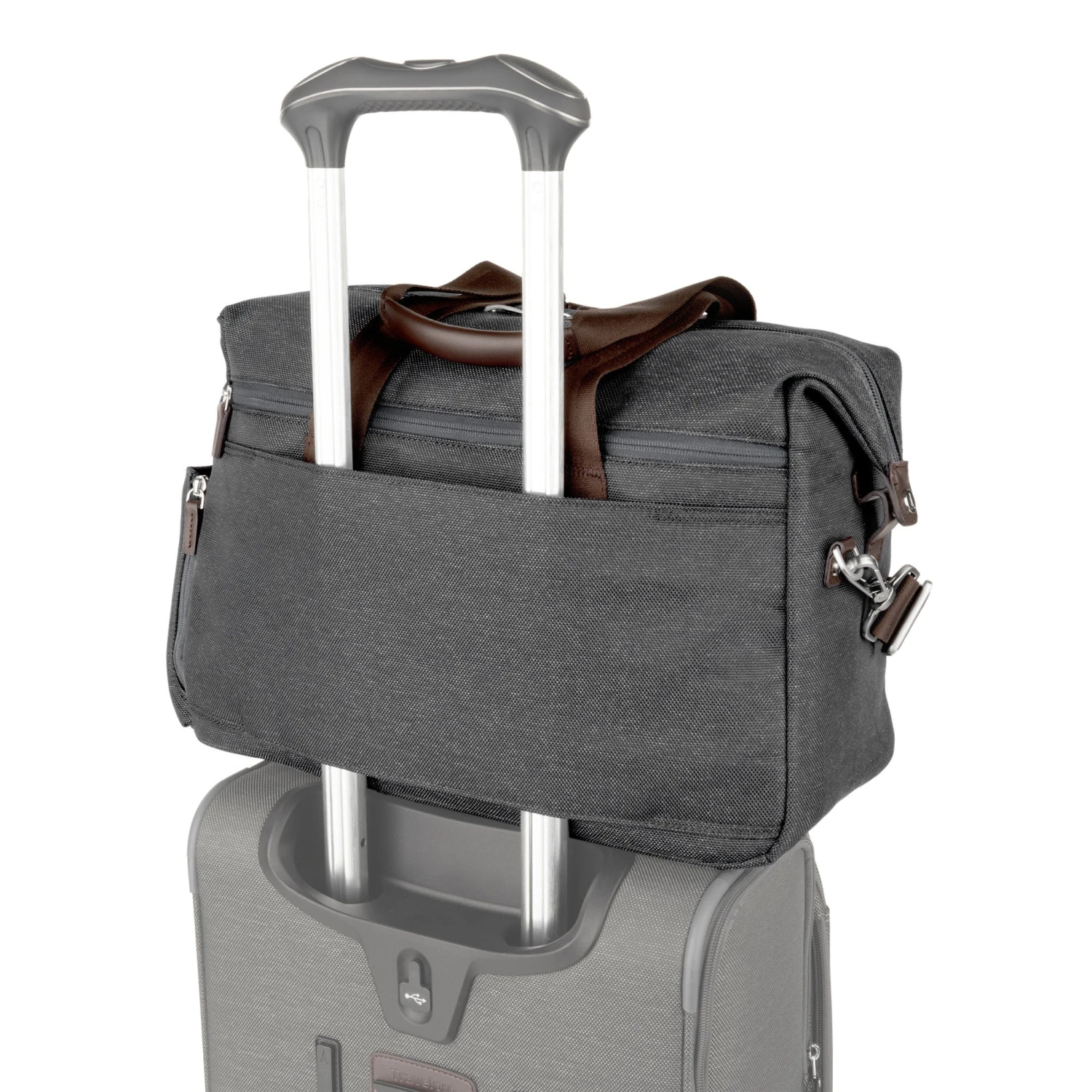 Travelpro Platinum Elite UnderSeat Tote 19 Travelpro Platinum Elite UnderSeat Tote - Image 17
