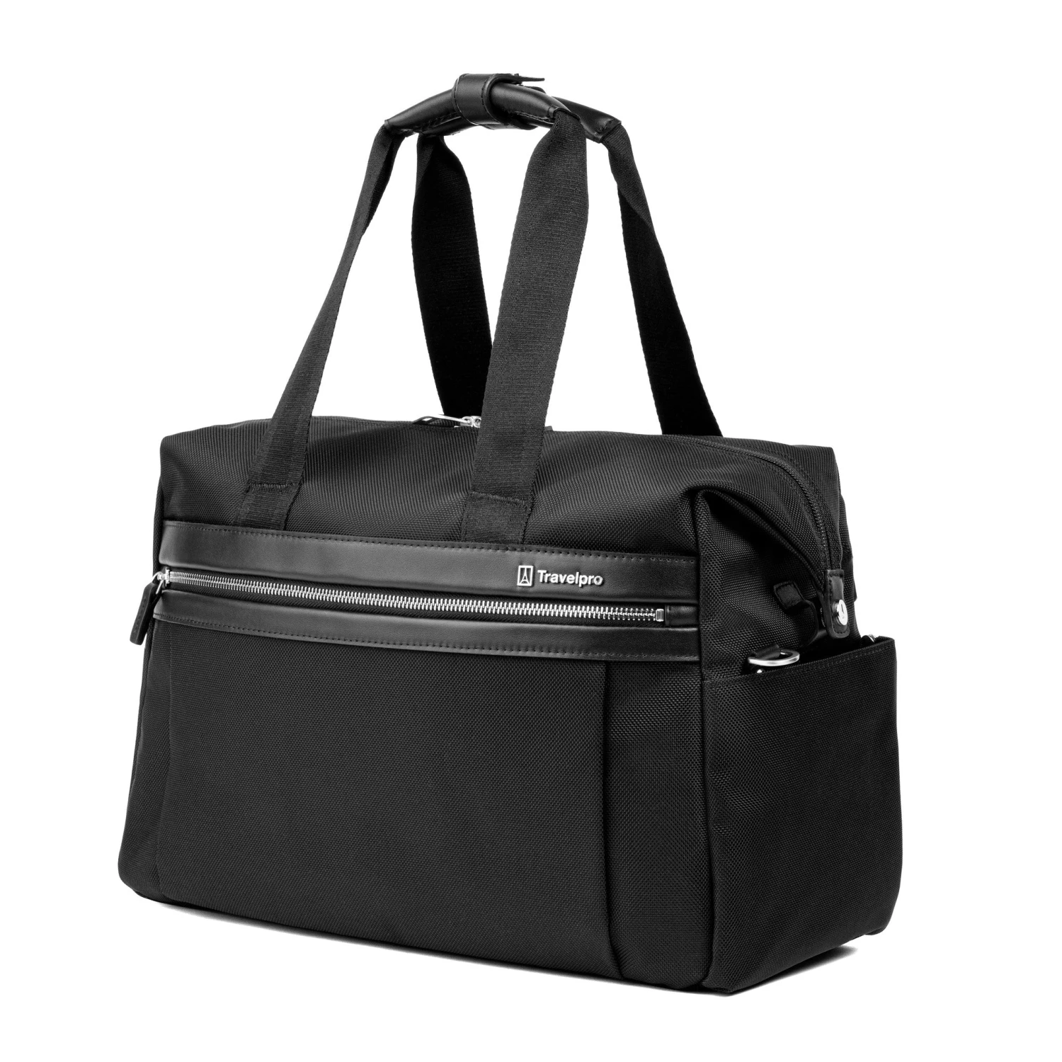 Travelpro Platinum Elite UnderSeat Tote 6 Travelpro Platinum Elite UnderSeat Tote - Image 4