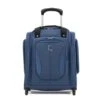 Travelpro Tourlite Rolling UnderSeat Carry-on -Luggage Pros Store Travelpro Tourlite Rolling UnderSeat Carry on