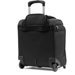 Travelpro Tourlite Rolling Underseat Carry-on - Lightweight 2-Wheel Laptop Luggage -Luggage Pros Store Travelpro Tourlite Rolling UnderSeat Carry on 5