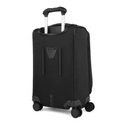 Travelpro VersaPack+ Carry-on Expandable Spinner – Ballistic Nylon Luggage with PrecisionGlide System -Luggage Pros Store Travelpro VersaPack Carry on Expandable Spinner 10 d8a877ae d435 40f8 8c08 b6a543214e94