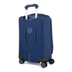 Travelpro VersaPack+ Carry-on Expandable Spinner – Ballistic Nylon Luggage with PrecisionGlide System -Luggage Pros Store Travelpro VersaPack Carry on Expandable Spinner 11 01c67da8 2d08 4ac6 9117 d58e20cddc25