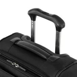 Travelpro VersaPack+ Carry-on Expandable Spinner – Ballistic Nylon Luggage with PrecisionGlide System -Luggage Pros Store Travelpro VersaPack Carry on Expandable Spinner 19 be5f9c42 565d 4f23 b638 1e3da86aed45