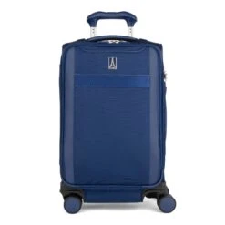 Travelpro VersaPack+ Carry-on Expandable Spinner – Ballistic Nylon Luggage with PrecisionGlide System -Luggage Pros Store Travelpro VersaPack Carry on Expandable Spinner 6 6728f606 df32 451d a98c 82c881d53595