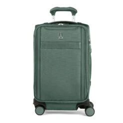 Travelpro VersaPack+ Carry-on Expandable Spinner – Ballistic Nylon Luggage with PrecisionGlide System -Luggage Pros Store Travelpro VersaPack Carry on Expandable Spinner 7 11fc4f2e bfe5 42be bd61 748478070c38