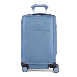 Travelpro VersaPack+ Carry-on Expandable Spinner – Ballistic Nylon Luggage with PrecisionGlide System -Luggage Pros Store Travelpro VersaPack Carry on Expandable Spinner 8 56ad174f e584 4801 a0f0 b9aff340e138