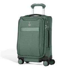 Travelpro VersaPack+ Compact Carry-on Expandable Spinner 24 Travelpro VersaPack+ Compact Carry-on Expandable Spinner -Luggage Pros Store Travelpro VersaPack Compact Carry on Expandable Spinner 3