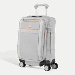 Travelpro VersaPack+ Compact Carry-on Expandable Spinner 26 Travelpro VersaPack+ Compact Carry-on Expandable Spinner -Luggage Pros Store Travelpro VersaPack Compact Carry on Expandable Spinner 5 86c6770c d91b 4176 b723 ad1d8aea31cd