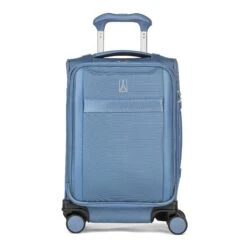 Travelpro VersaPack+ Compact Carry-on Expandable Spinner 27 Travelpro VersaPack+ Compact Carry-on Expandable Spinner -Luggage Pros Store Travelpro VersaPack Compact Carry on Expandable Spinner 6 e773e06b 2d13 40b6 911f 23a786c47a44
