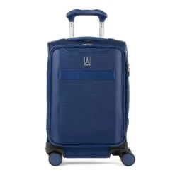 Travelpro VersaPack+ Compact Carry-on Expandable Spinner 28 Travelpro VersaPack+ Compact Carry-on Expandable Spinner -Luggage Pros Store Travelpro VersaPack Compact Carry on Expandable Spinner 7 ae5311a9 2f3b 44ca 8a2e 9e9a6ff0e4cf