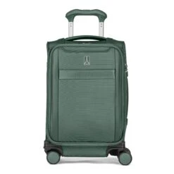 Travelpro VersaPack+ Compact Carry-on Expandable Spinner 29 Travelpro VersaPack+ Compact Carry-on Expandable Spinner -Luggage Pros Store Travelpro VersaPack Compact Carry on Expandable Spinner 8 97362aaf 9923 478b be04 014de742de88