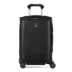 Travelpro VersaPack+ Compact Carry-on Expandable Spinner 30 Travelpro VersaPack+ Compact Carry-on Expandable Spinner -Luggage Pros Store Travelpro VersaPack Compact Carry on Expandable Spinner 9 7b8bf1fe 9900 485c bbf9 fea473305de3