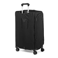 Travelpro VersaPack+ Large Check-in Expandable Spinner -Luggage Pros Store Travelpro VersaPack Large Check in Expandable Spinner 10