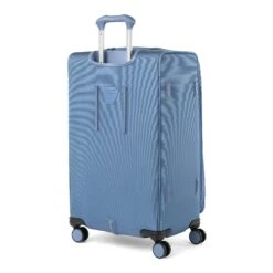 Travelpro VersaPack+ Large Check-in Expandable Spinner -Luggage Pros Store Travelpro VersaPack Large Check in Expandable Spinner 12