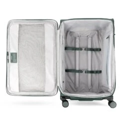 Travelpro VersaPack+ Large Check-in Expandable Spinner -Luggage Pros Store Travelpro VersaPack Large Check in Expandable Spinner 17