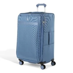 Travelpro VersaPack+ Large Check-in Expandable Spinner -Luggage Pros Store Travelpro VersaPack Large Check in Expandable Spinner 4