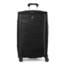 Travelpro VersaPack+ Large Check-in Expandable Spinner -Luggage Pros Store Travelpro VersaPack Large Check in Expandable Spinner 6