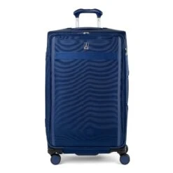 Travelpro VersaPack+ Large Check-in Expandable Spinner -Luggage Pros Store Travelpro VersaPack Large Check in Expandable Spinner 7