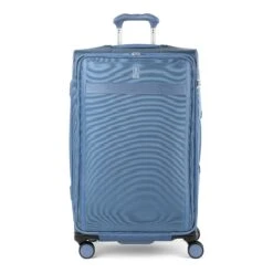 Travelpro VersaPack+ Large Check-in Expandable Spinner -Luggage Pros Store Travelpro VersaPack Large Check in Expandable Spinner 8