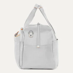 Travelpro VersaPack+ Black Ballistic Nylon UnderSeat Tote - 25L Compact Personal Item Bag -Luggage Pros Store Travelpro VersaPack UnderSeat Tote 20 0140014f a3ed 4715 b6bf fc77a3bf498f