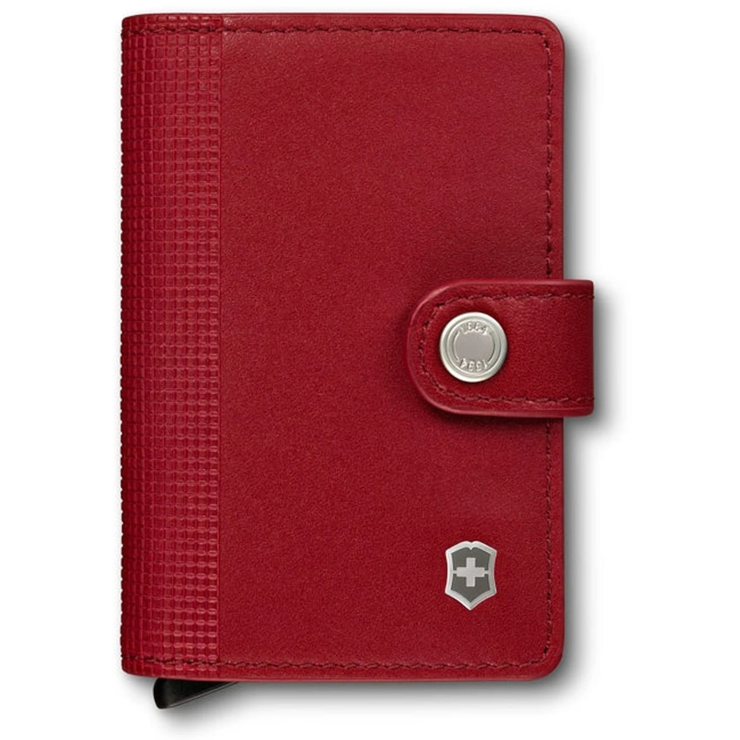 Victorinox Altius Secrid Leather Card Wallet 4 Victorinox Altius Secrid Leather Card Wallet - Image 2