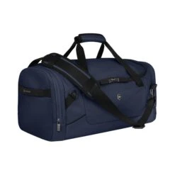 Victorinox Altmont Modern 2-Way Bag Black – Convertible Duffel & Backpack with Shoe Compartment 32 Victorinox Altmont Modern 2-Way Bag Black – Convertible Duffel & Backpack with Shoe Compartment -Luggage Pros Store Victorinox Altmont Modern 2 Way Bag 11