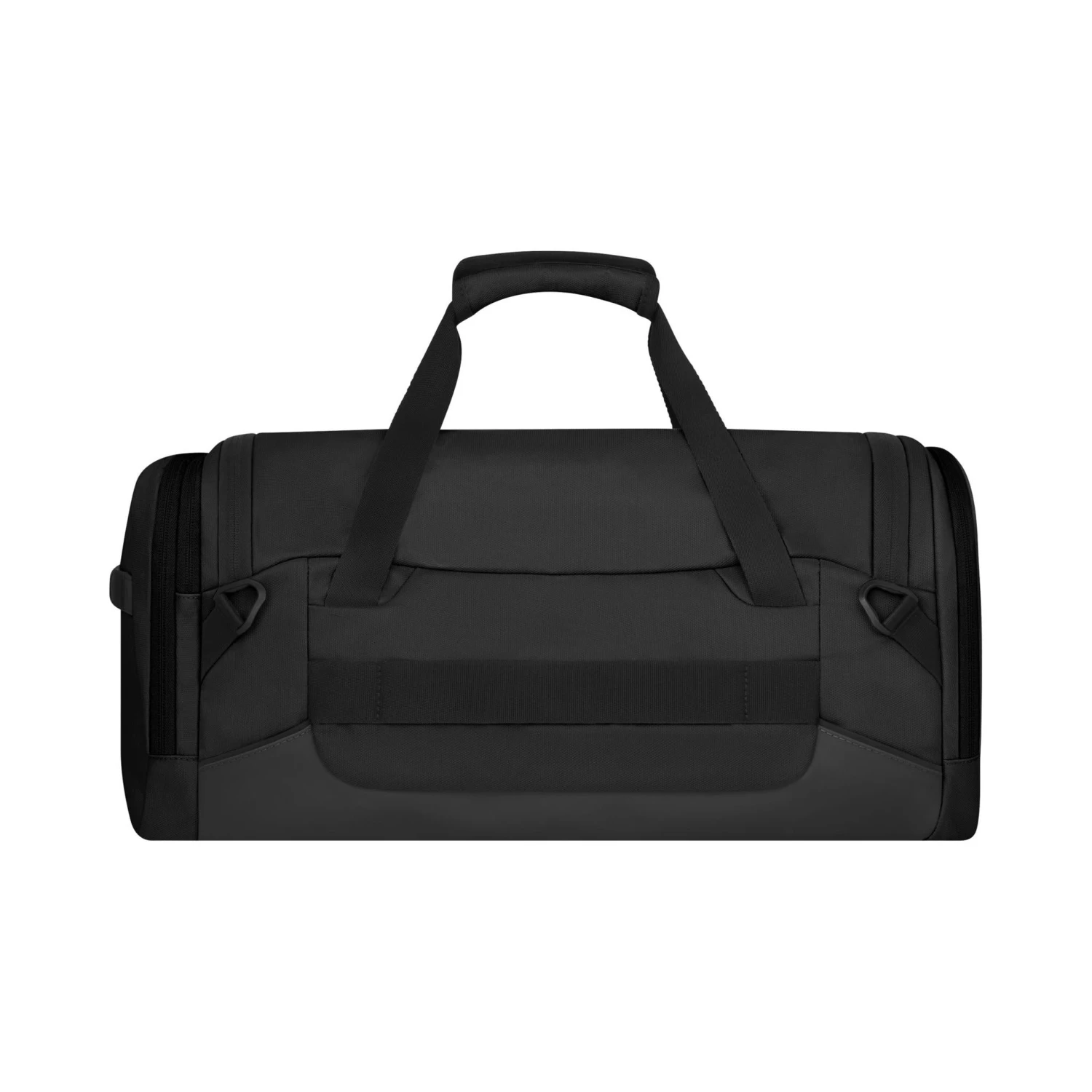 Victorinox Altmont Modern 2-Way Bag Black – Convertible Duffel & Backpack with Shoe Compartment 5 Victorinox Altmont Modern 2-Way Bag Black – Convertible Duffel & Backpack with Shoe Compartment - Image 3