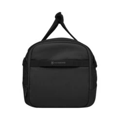 Victorinox Altmont Modern 2-Way Bag Black – Convertible Duffel & Backpack with Shoe Compartment 27 Victorinox Altmont Modern 2-Way Bag Black – Convertible Duffel & Backpack with Shoe Compartment -Luggage Pros Store Victorinox Altmont Modern 2 Way Bag 6