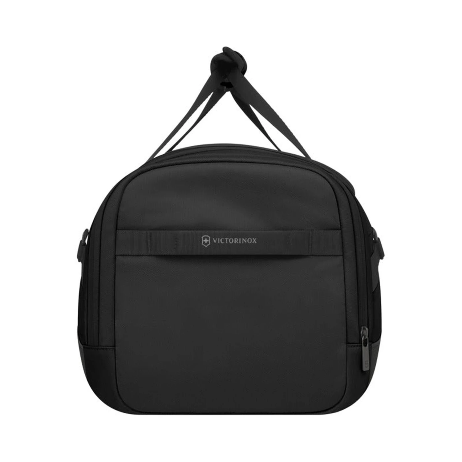 Victorinox Altmont Modern 2-Way Bag Black – Convertible Duffel & Backpack with Shoe Compartment 9 Victorinox Altmont Modern 2-Way Bag Black – Convertible Duffel & Backpack with Shoe Compartment - Image 7