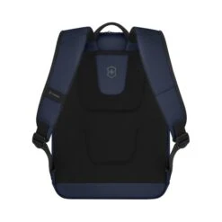 Victorinox Altmont Modern City Daypack – Black Water-Resistant 15.6" Laptop Backpack -Luggage Pros Store Victorinox Altmont Modern City Daypack 12