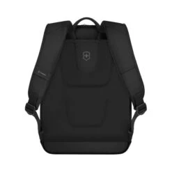 Victorinox Altmont Modern City Daypack – Black Water-Resistant 15.6" Laptop Backpack -Luggage Pros Store Victorinox Altmont Modern City Daypack 5