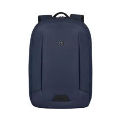 Victorinox Altmont Modern City Daypack – Black Water-Resistant 15.6" Laptop Backpack -Luggage Pros Store Victorinox Altmont Modern City Daypack 9