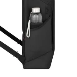 Victorinox Altmont Modern Commuter Backpack – 15.6 Inch Laptop Sleeve, Black rPET Water-Resistant Travel Bag -Luggage Pros Store Victorinox Altmont Modern Commuter Backpack 9