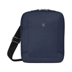 Victorinox Altmont Modern Crossbody Bag – Water-Resistant rPET Messenger with Antimicrobial Lining 30 Victorinox Altmont Modern Crossbody Bag – Water-Resistant rPET Messenger with Antimicrobial Lining -Luggage Pros Store Victorinox Altmont Modern Crossbody Bag 10